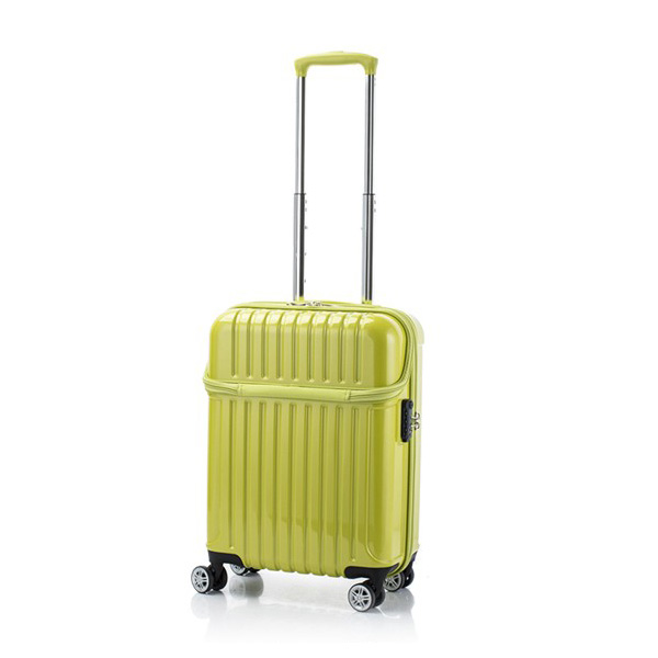 協和 機内持ち込み スーツケース Sサイズ キャリーケース フロント