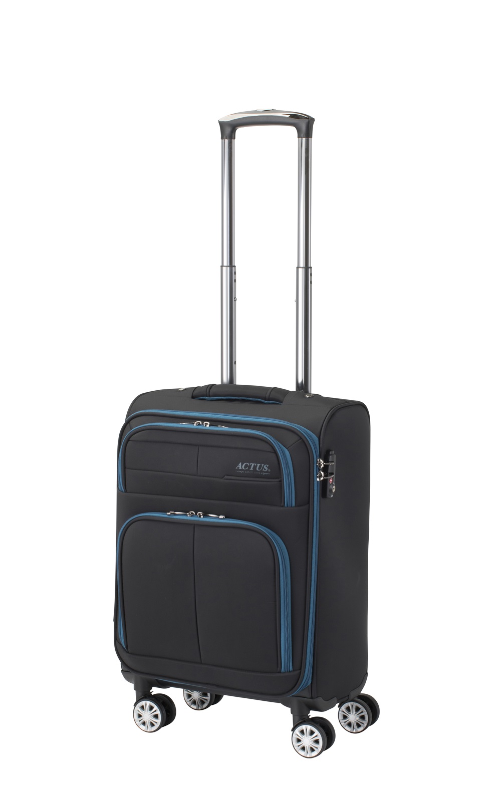 協和 ソフトキャリー 機内持ち込み Sサイズ 軽量 軽い 18L 撥水 中型