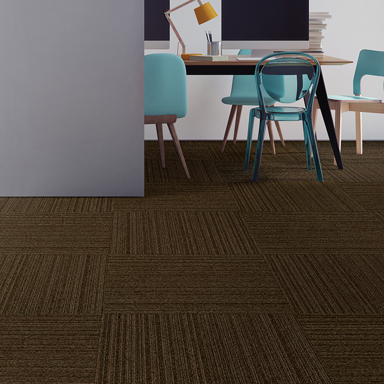 サンゲツ（SANGETSU） 大特価［各色10枚以上］タイルカーペット 50