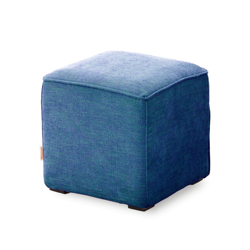 RELAX FORM（リラックスフォーム） 関家具 公式店 オットマン スツール