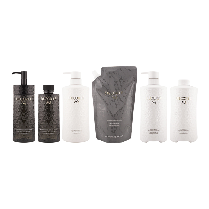 DECORTE（デコルテ） AQ リペア スムース シャンプー ブースティング