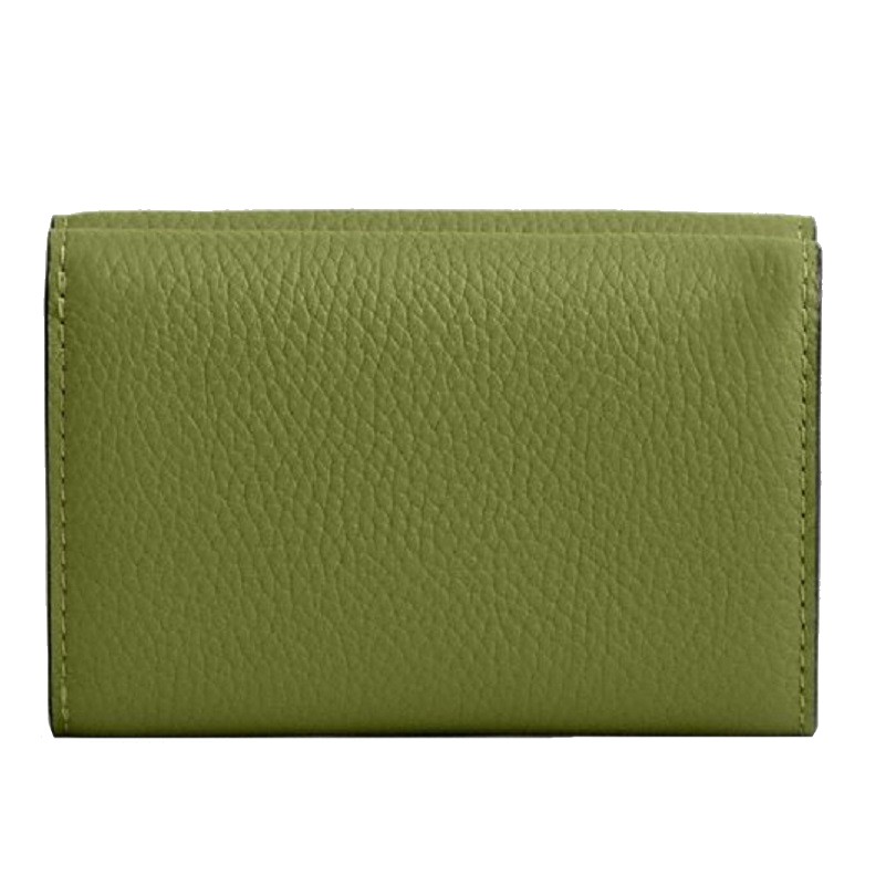 COACH（コーチ） 財布 レディース 三つ折り財布 金運開運財布 運気や金