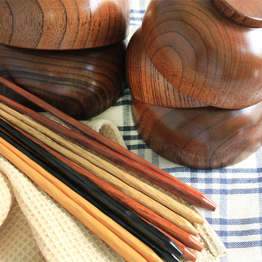 かっきー様確認専用 御膳お椀5セット 5％OFF レンジ汁椀 溜内朱 5客揃