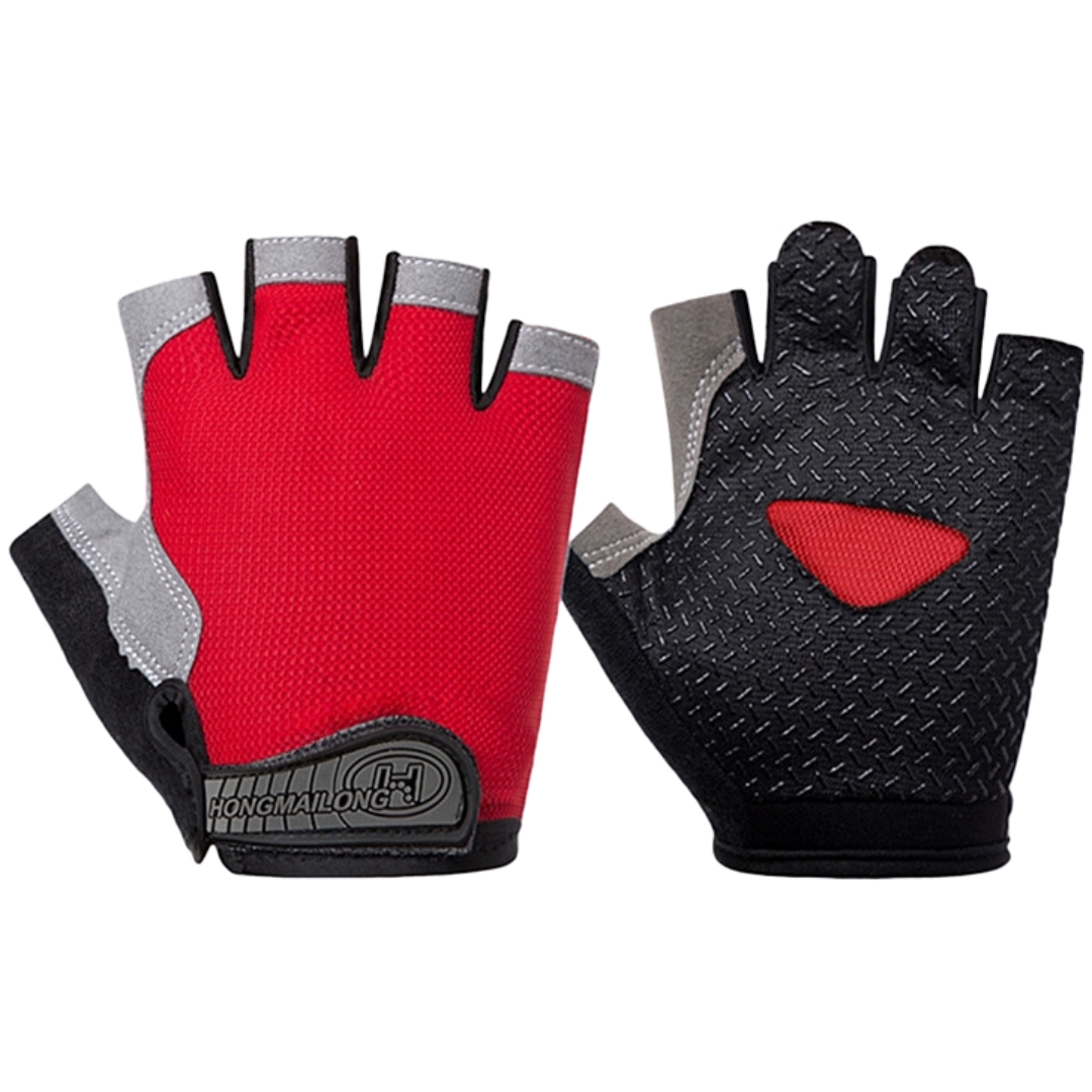 ドライビンググローブ フィットネスグローブ 手袋 グローブ 指なし