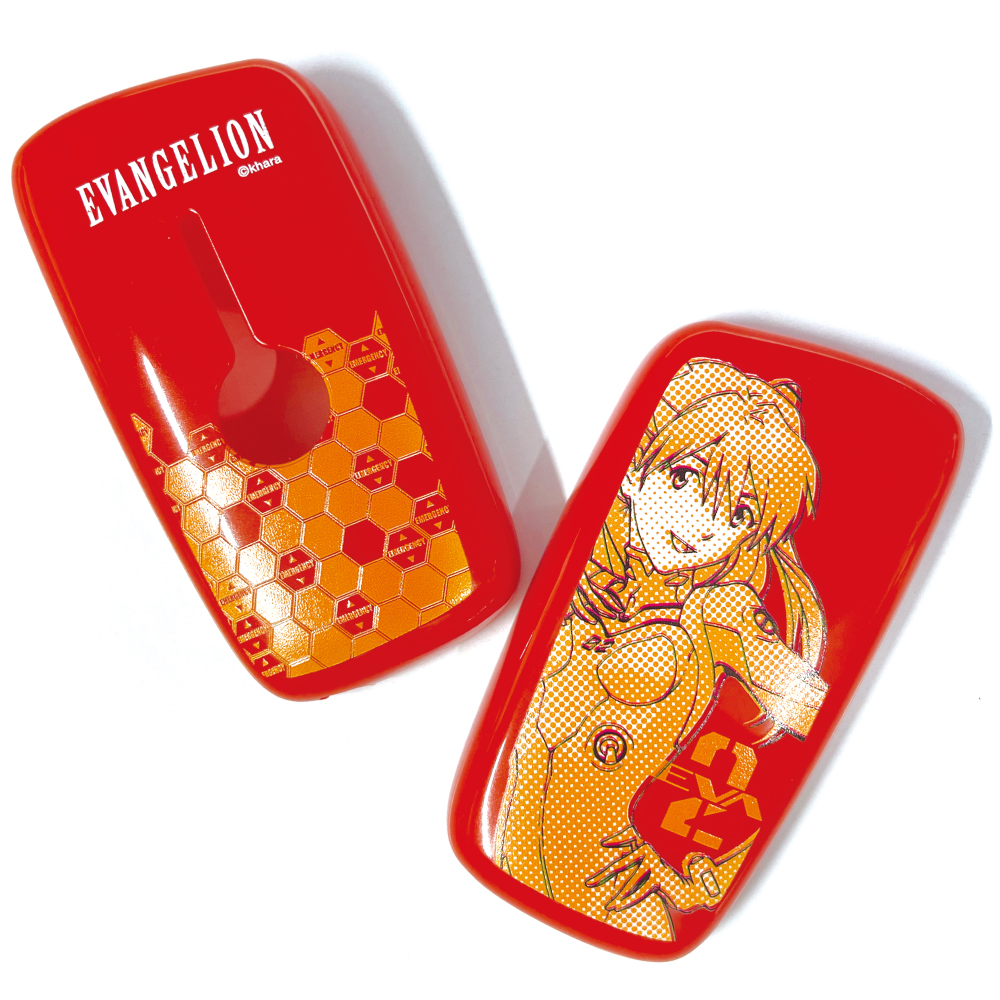 プルームx ケース エヴァンゲリオン PloomXケース プルーム