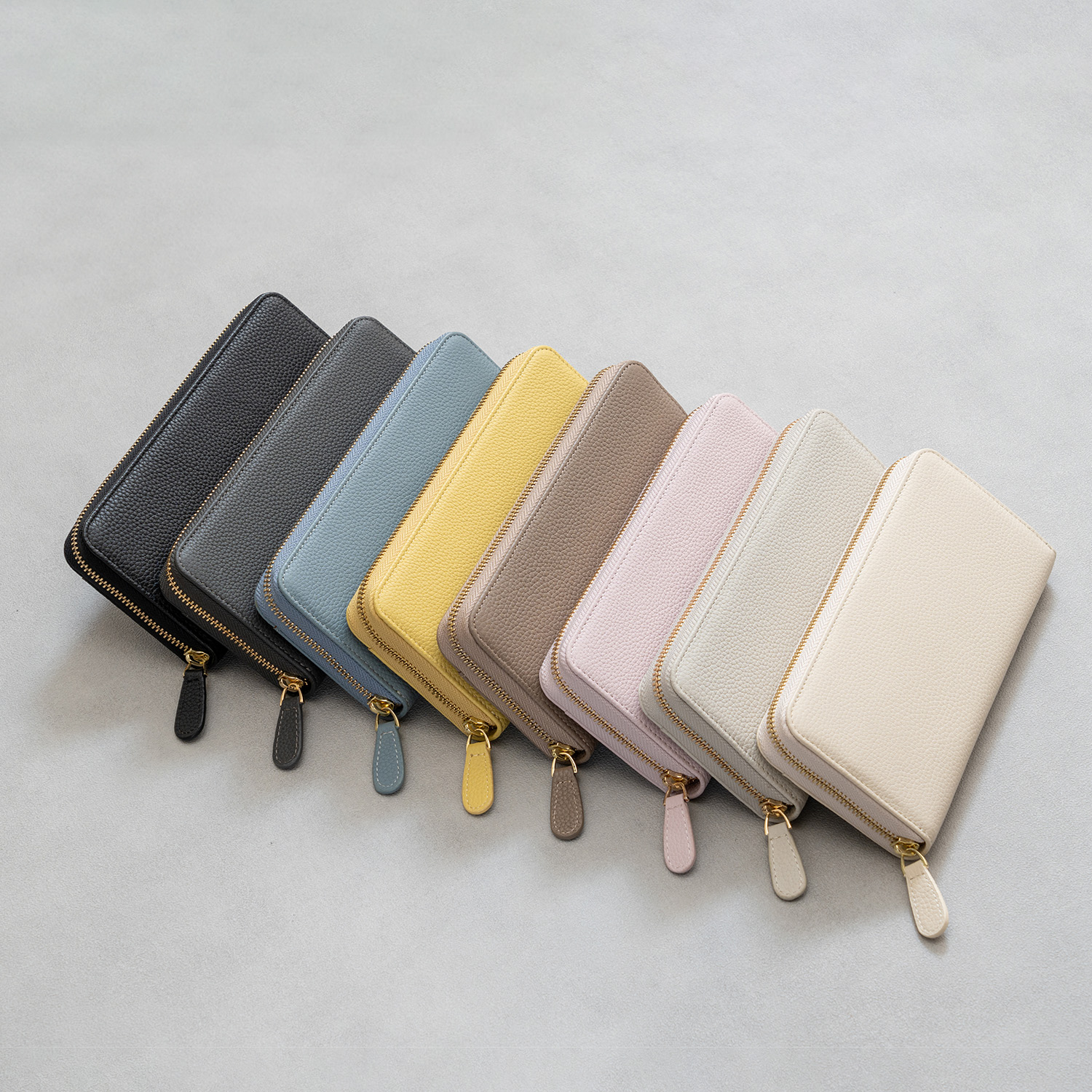 YーStyle 【新色登場】Y-STYLE 魔法の収納 ロングウォレット 長財布 本