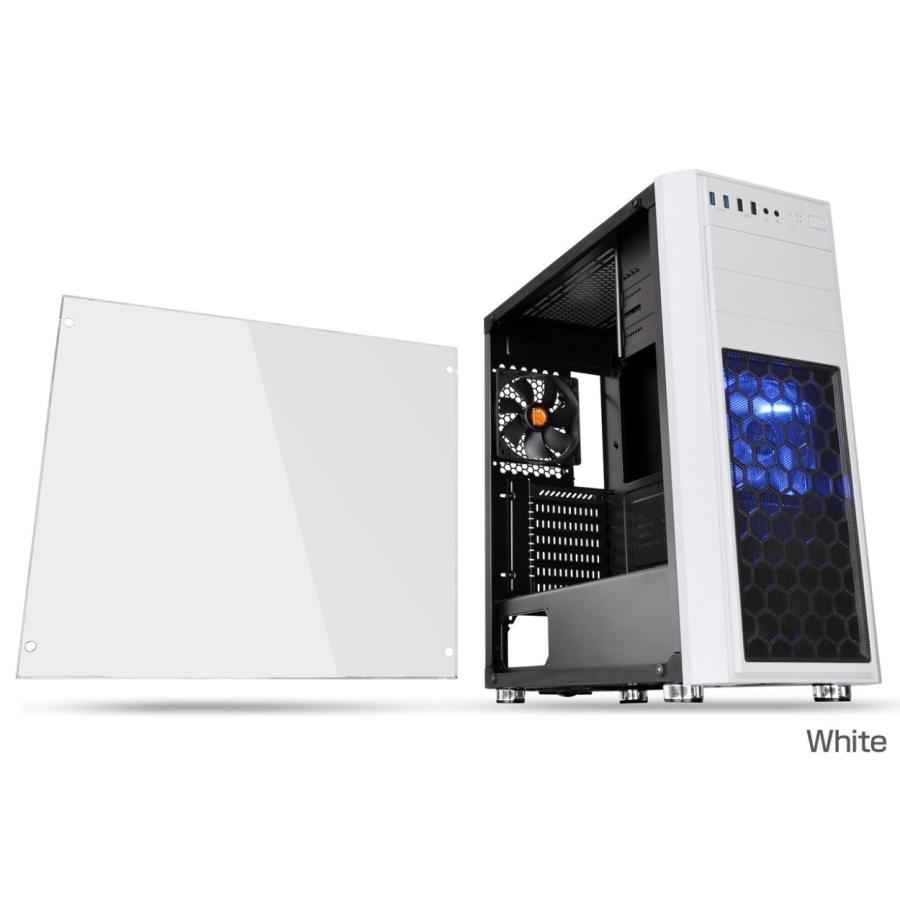 インテル（intel） ゲーミングPC RTX4060 intel 13世代 デスクトップ