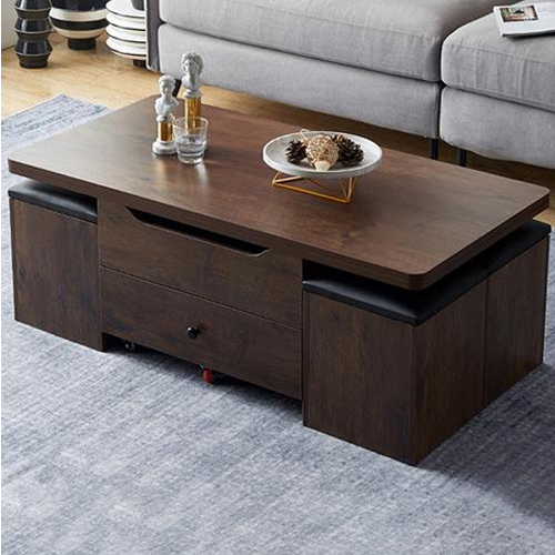 展示品 イタリア ポリフォルム リフトアップサイドテーブル