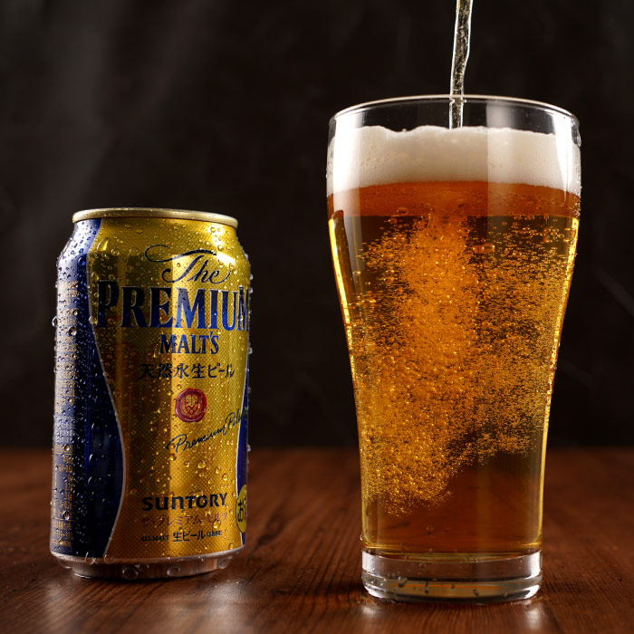 値*ル様 ☆67本 17000円分 プレミアムモルツ プレモル 500ml6