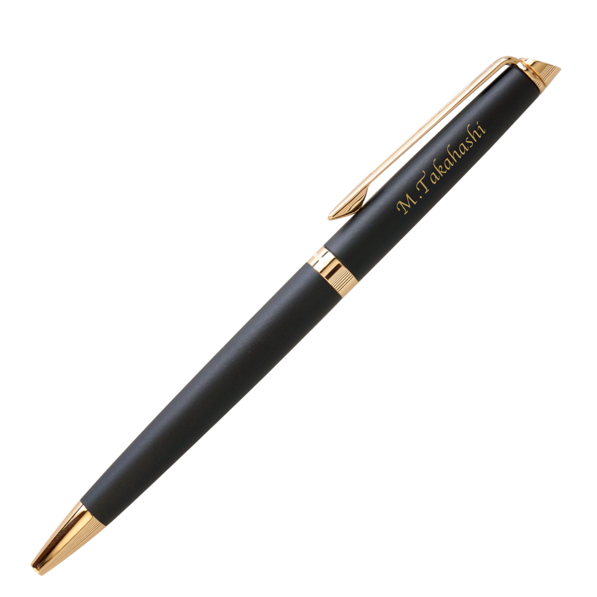 WATERMAN（ウォーターマン） ボールペン 高級 プレゼント 名入れ 名前