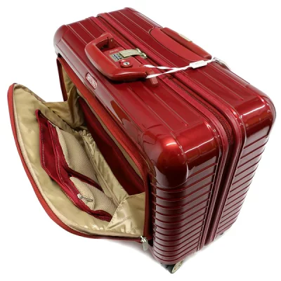 RIMOWA（リモワ） 送料無料 サルサ デラックス ハイブリッド ビジネス