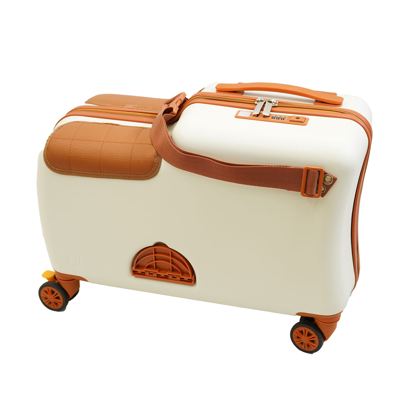 スーツケース 子供 機内持ち込み 子どもが乗れる 用 乗れる 座れる USB