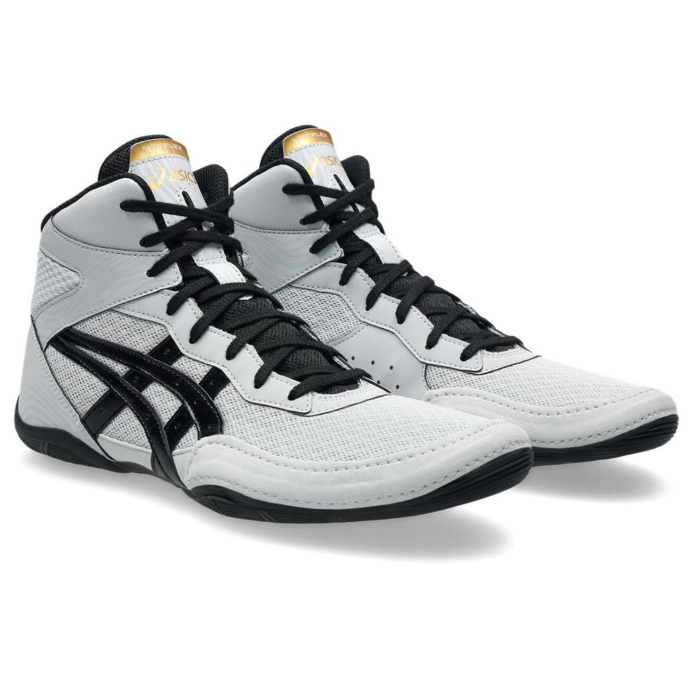 ASICS（アシックス） レスリング シューズ メンズ MATFLEX 7 1081A051