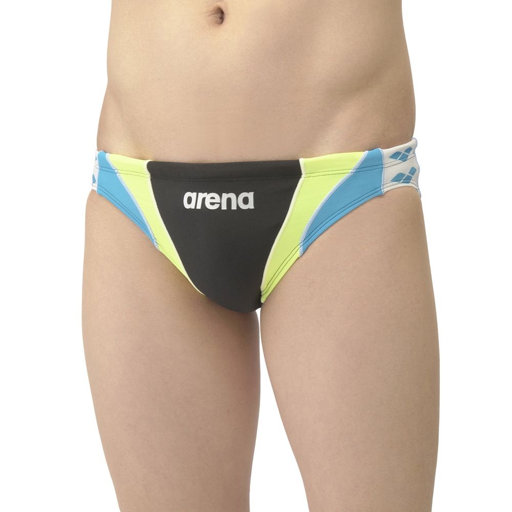 アリーナ（arena） 水泳水着 メンズ トレーニングリミック AS5SWM32M