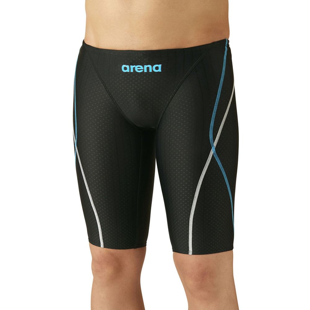 レア】arena メンズ競泳水着 ARN-6015 S RYL Xマーク レア】arena