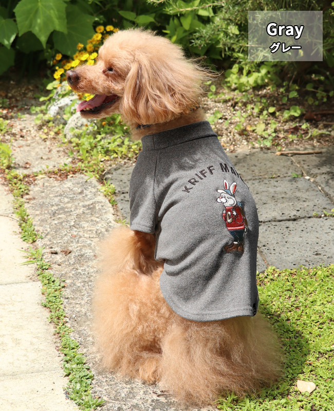 KRIFF MAYER（クリフメイヤー） クリフメイヤードッグ KRIFF MAYER DOG