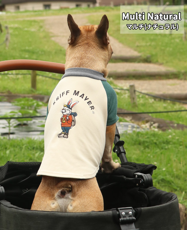 KRIFF MAYER（クリフメイヤー） クリフメイヤードッグ KRIFF MAYER DOG