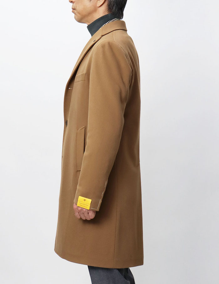 TAGLIATORE（タリアトーレ） タリアトーレ / TAGLIATORE / チェスター