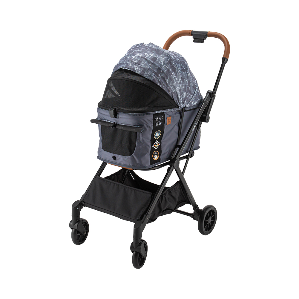 7日間限定ポイントUP 【並行輸入品】 最新モデル フィカゴー FikaGO