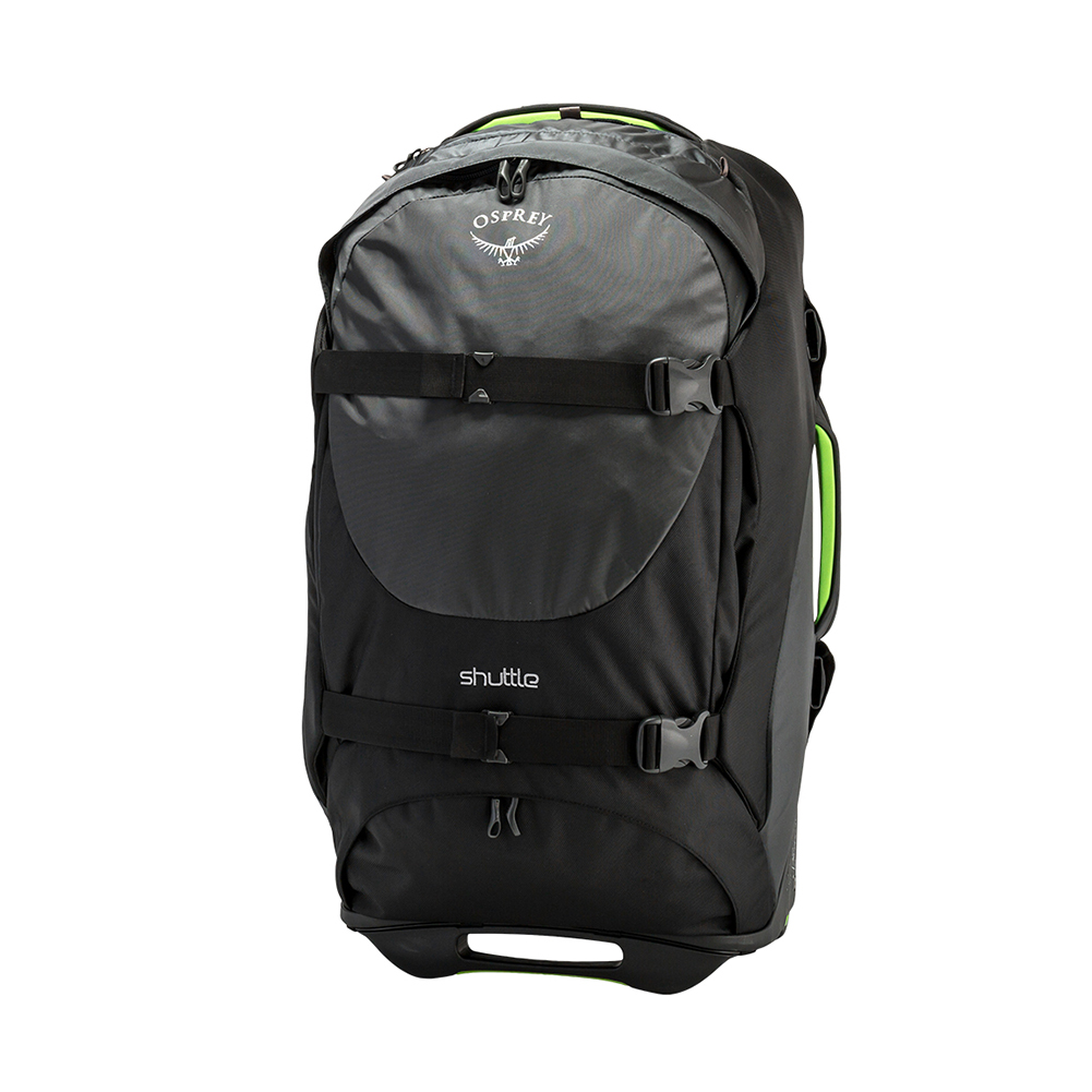 OSPREY（オスプレー） 【並行輸入品】 キャリーバッグ シャトル 100