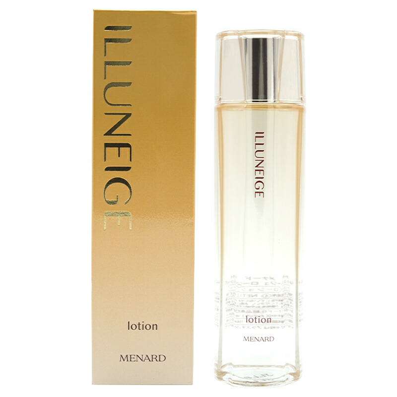 メナード イルネージュ ミルクC 90ml コレクション 乳液 MENARD