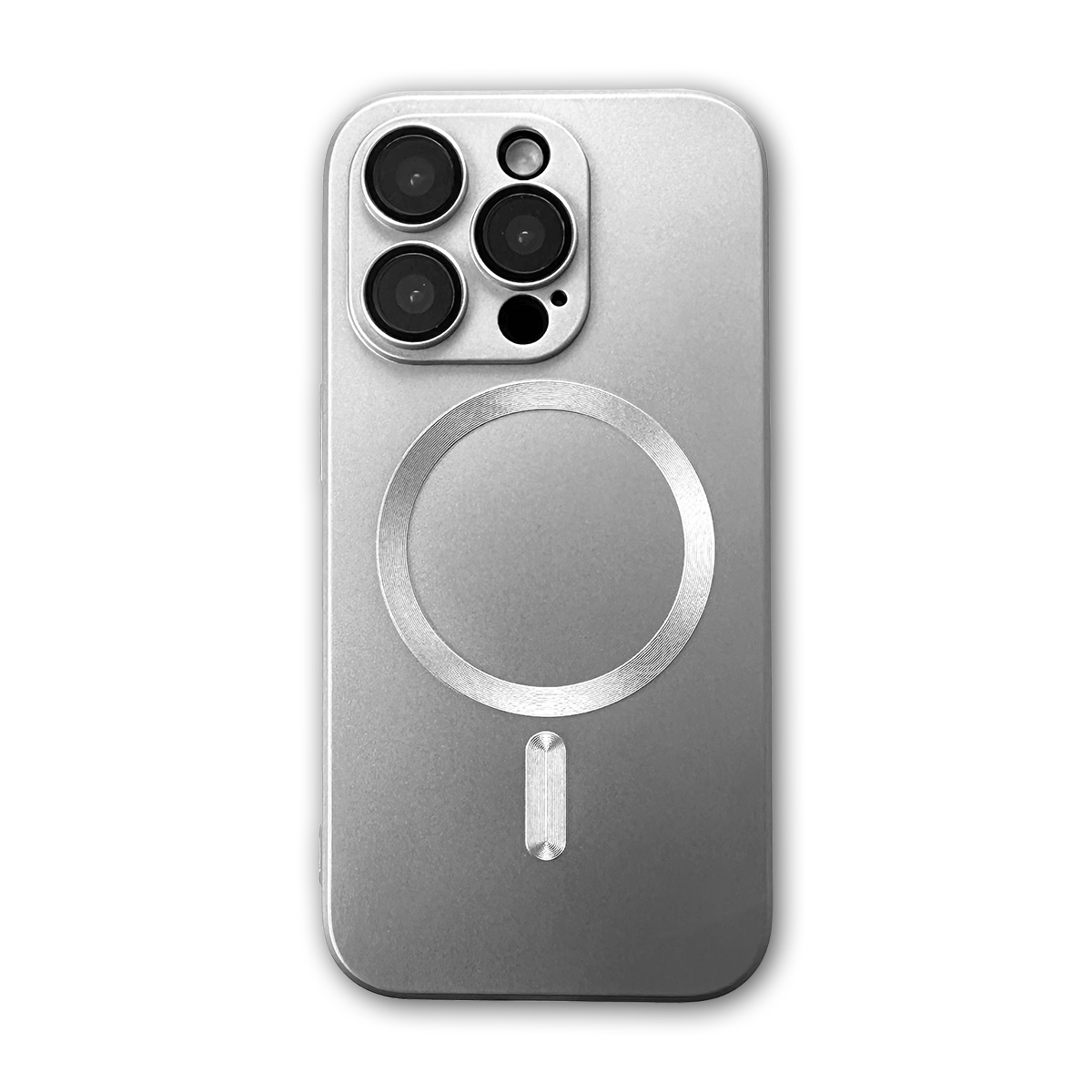 iPhone air用ケース MagSafe対応4種類u0026casetifyリング