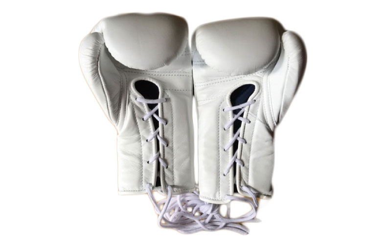 Winning（ウイニング） 受注生産 ボクシング グローブ ひも式 8オンス