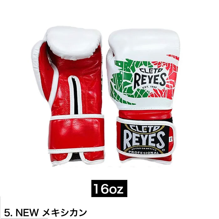 Reyes（レイジェス） グローブ ボクシング ベルクロ式 ボクシング