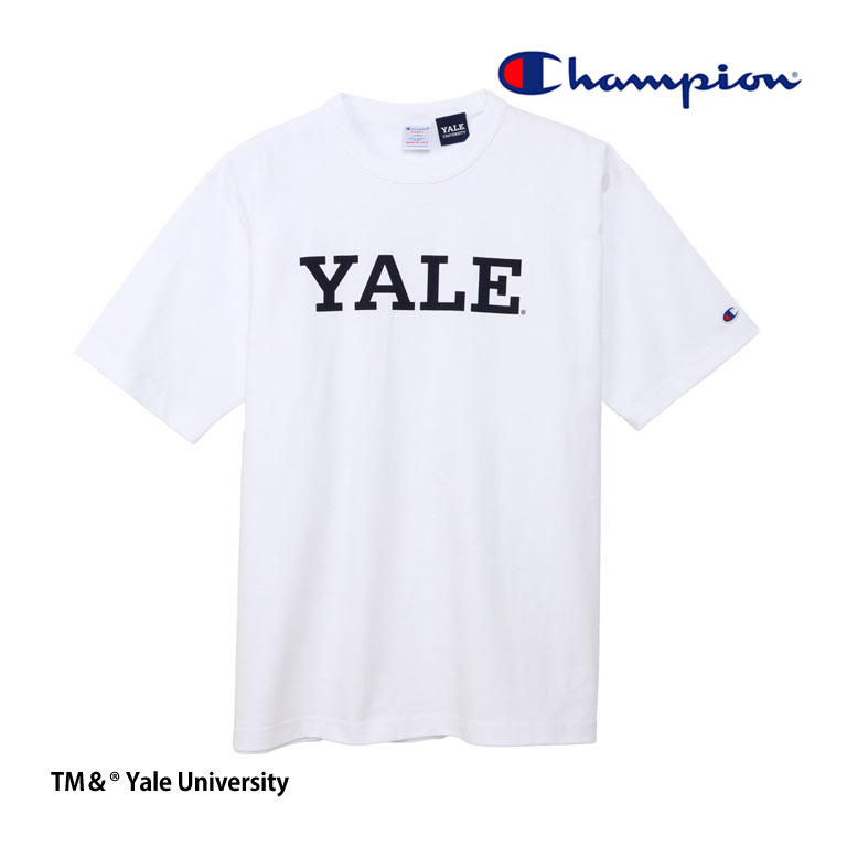Champion（チャンピオン） Champion T1011 ティーテンイレブン YALE
