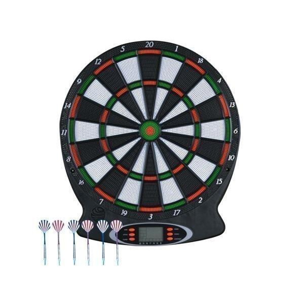 ダーツ ダーツボード ダーツセット 電子 スコア自動計算 家庭用 ゲーム