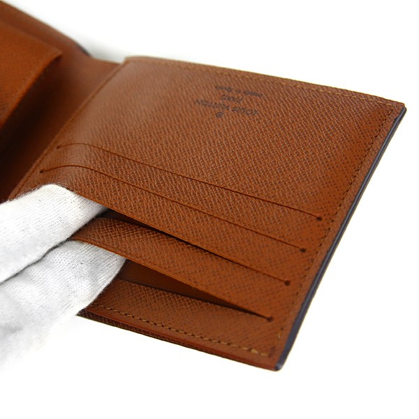 ヴィトン 財布 メンズ 二つ折り ルイヴィトン財布 レディース