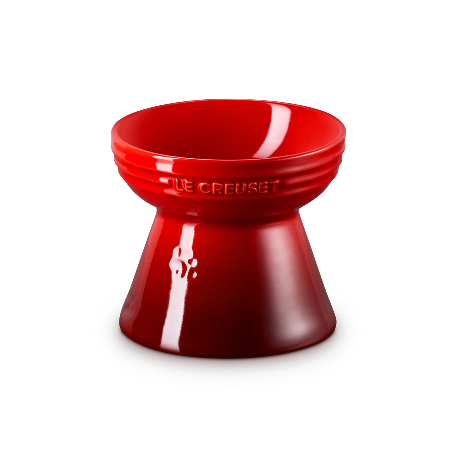 Le Creuset（ル・クルーゼ） ペット 食器 フードボウル 水入れ 犬 猫