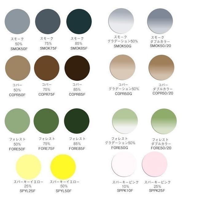 HOYA 東海光学 最高屈折率1.76 両面非球面 ベルーナ ZX-GO メガネ