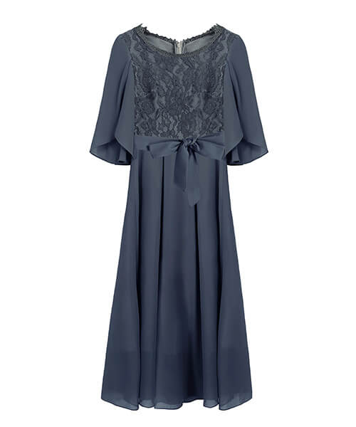 You Color パーティードレス ロングドレス ドレス 結婚式 お呼ばれ