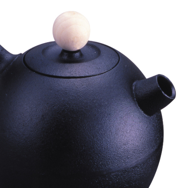 池永鉄工 鉄瓶 1L ガス火専用 ブランニューケトル 南部鉄器 日本製