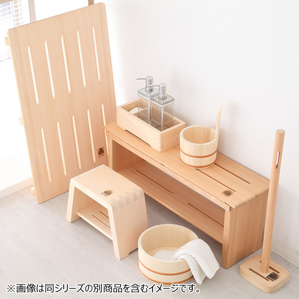 市原木工所 湯かき棒 余湯派 湯殿ゆかき棒 木製湯かき棒 木製 湯かき