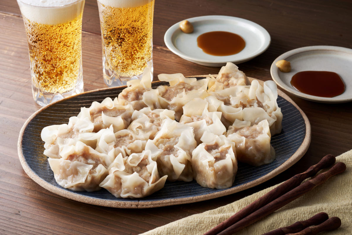 KEVNHAUN 電気マルチポット 1L 蒸し皿付き エッグスタンド付き 電気鍋