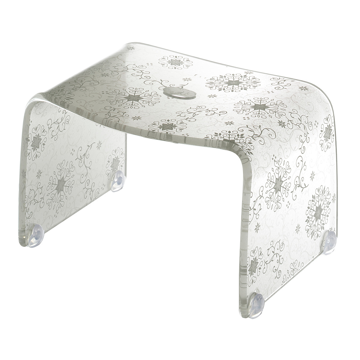 フィルロシュシュ バスチェア ウォッシュボール ラウンド スクエア 3点