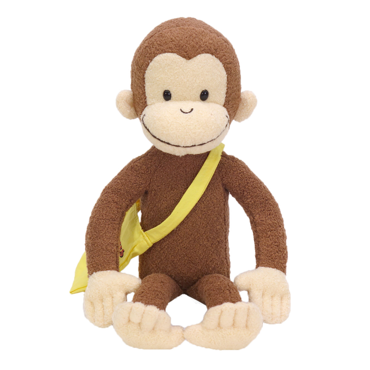 Sun Arrow（サン・アロー） ぬいぐるみ ジョージ Mクラシック