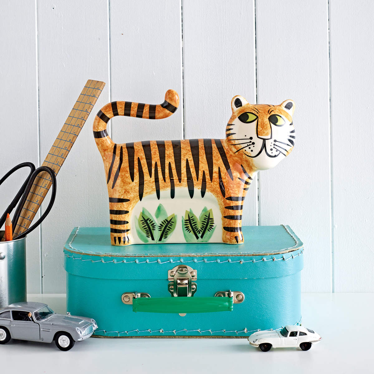 Hannah Turner（ハンナターナー） 貯金箱 Hannah Turner Money box