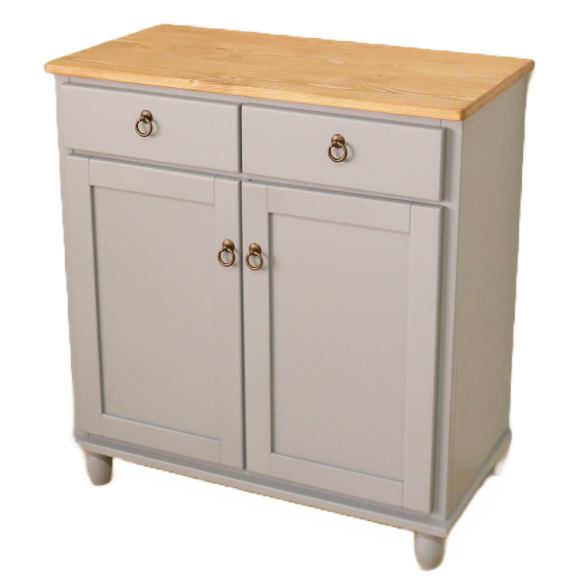 Sale フレンチカントリー パインソリッド クラシック チェスト