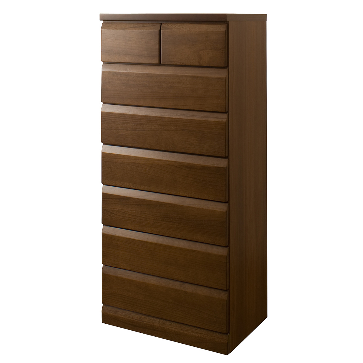 チェスト 人気 7段 ダークブラウン ☆チェスト 7段☆ 幅60cm 奥行40.5