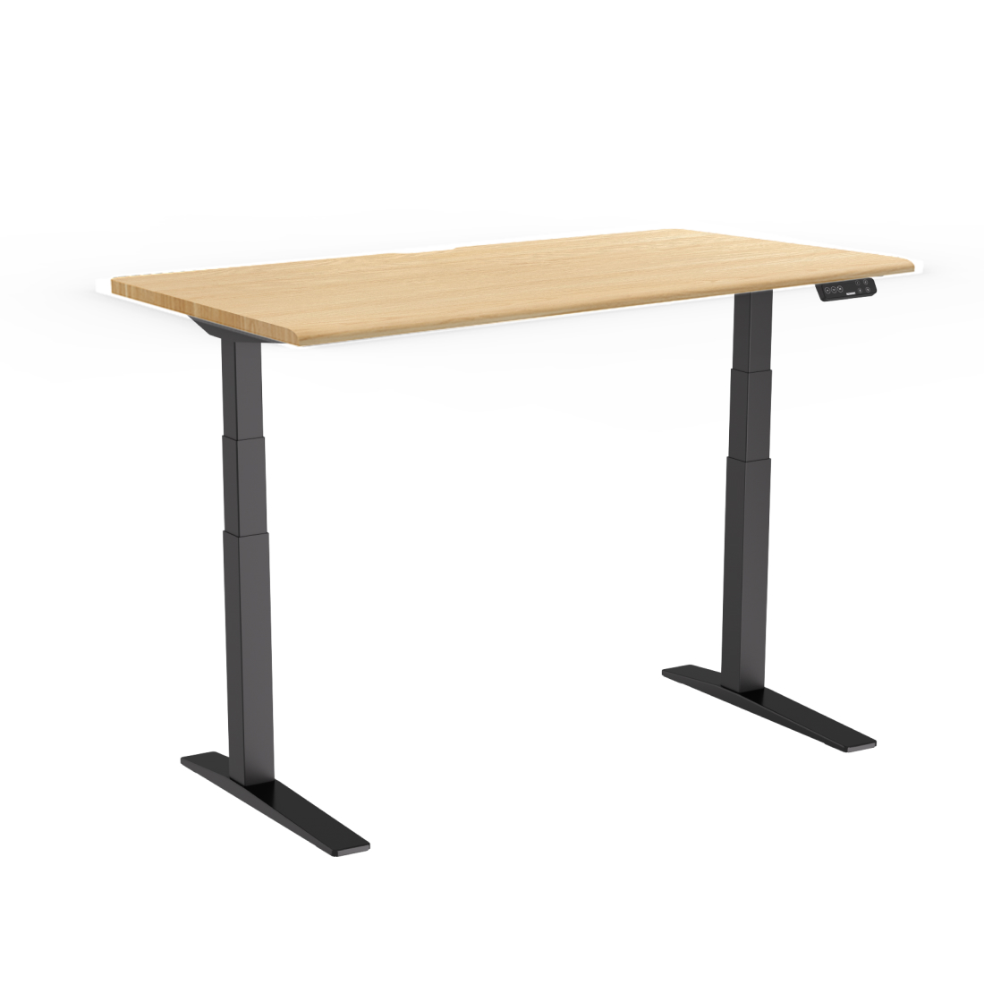 FlexiSpot 昇降デスク 140 電動 FlexiSpot E7H 昇降式デスク デスク 幅