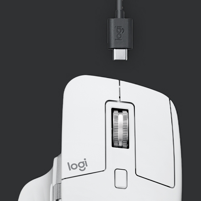 logicool（ロジクール） マウス ワイヤレスマウス MX MASTER 3S MX2300