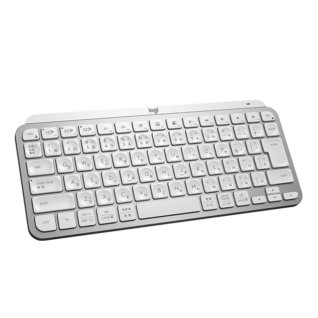 logicool（ロジクール） キーボード ワイヤレスキーボード KX700 MX