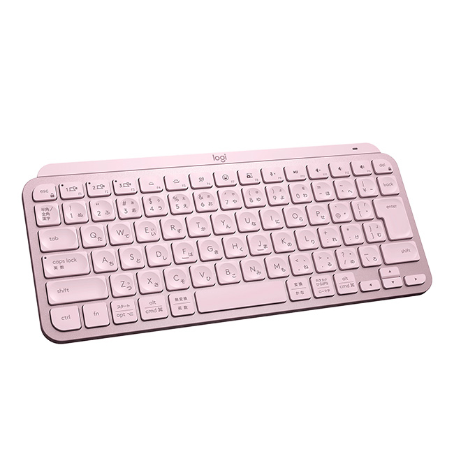 logicool（ロジクール） キーボード ワイヤレスキーボード KX700 MX