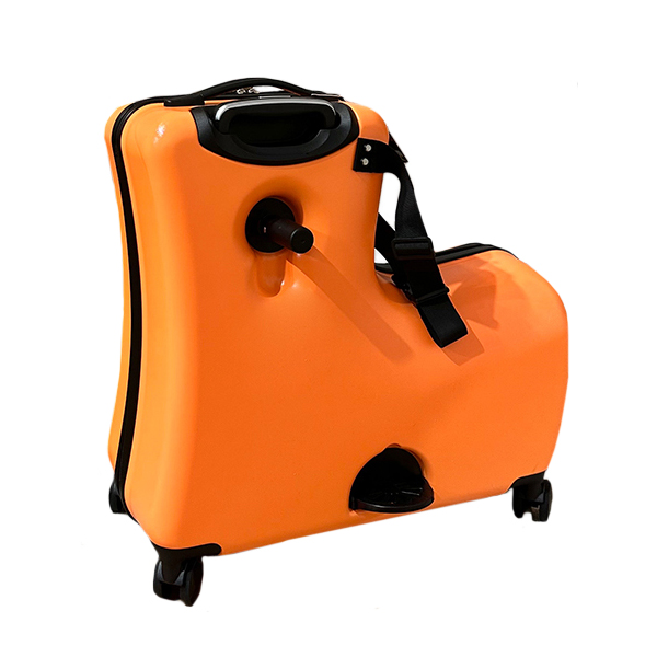 スーツケース 子供が乗れる 54l 子供用 キッズ キャリーケース 大容量