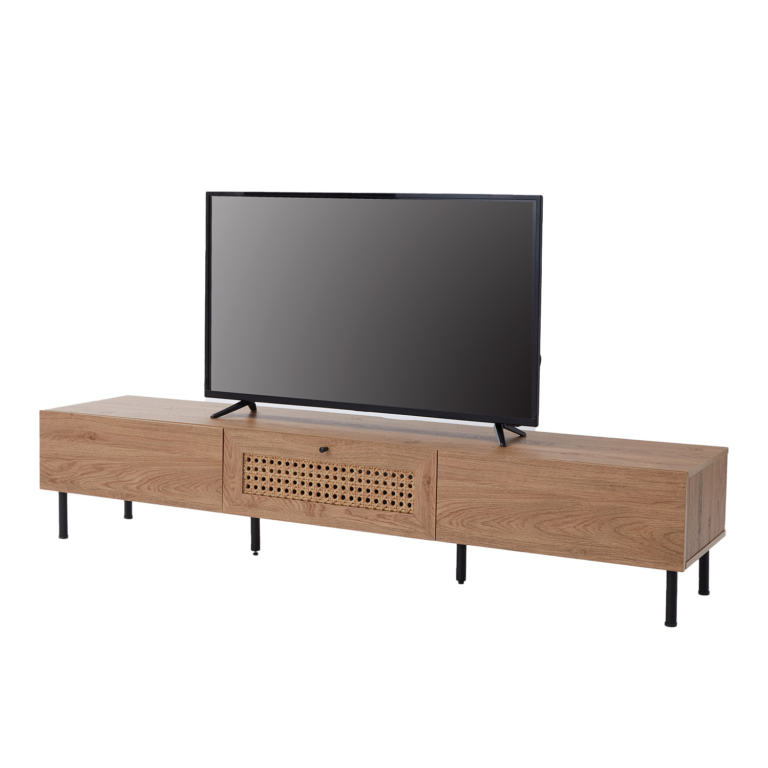 LOWYA（ロウヤ） テレビ台 テレビボード 幅180 おしゃれ 収納 テレビ