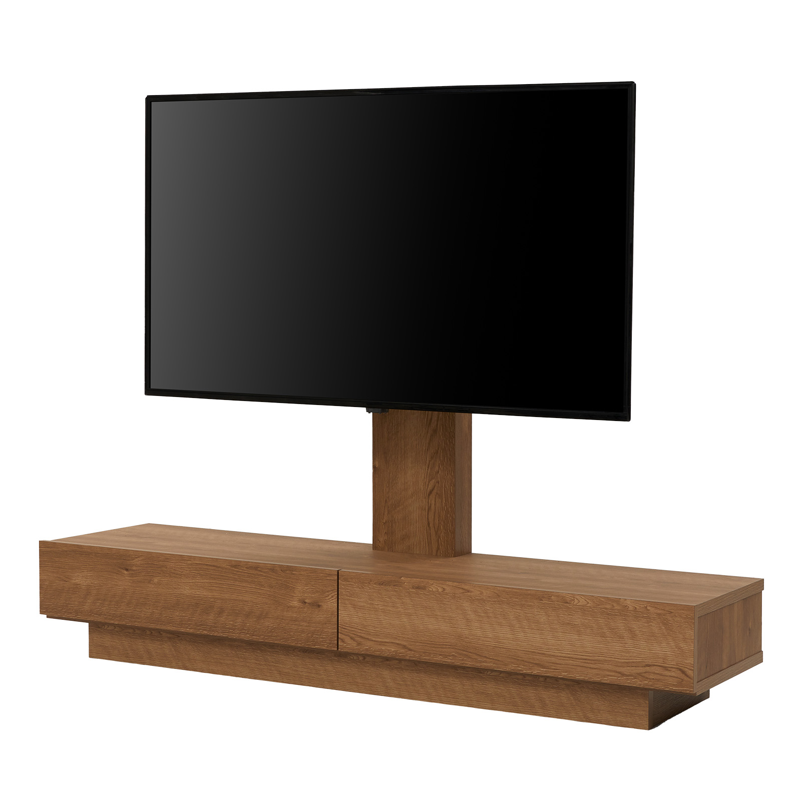 LOWYA（ロウヤ） テレビ台 テレビスタンド 壁寄せスタイル モダン 収納