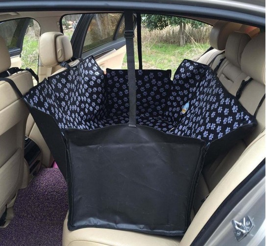 ドライブシート 犬 カバー 車 シートカバー ペットシート カーシート